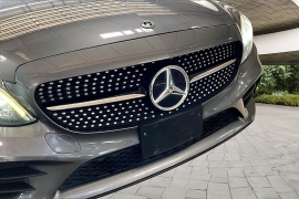 Used 2021  Mercedes-Benz C-Class C 300 Sedan at Pre-Owned Plus near San Antonio&comma; TX