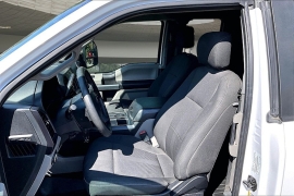 Used 2019  Ford F-150 4WD SuperCab XLT at Pre-Owned Plus near San Antonio&comma; TX