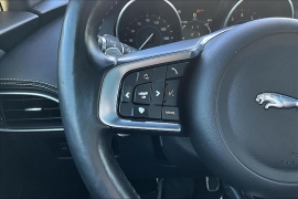 Used 2018 Jaguar F-PACE 4d SUV AWD 25t R-Sport at Pre-Owned Plus near San Antonio, TX