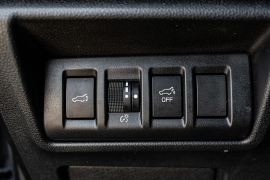 Used 2022 Subaru Outback Premium CVT at Pre-Owned Plus near San Antonio, TX