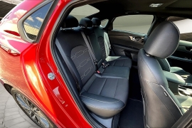 Used 2024  Subaru Solterra Premium AWD at Pre-Owned Plus near San Antonio&comma; TX