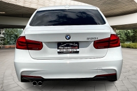 Used 2018 BMW 3 Series 330i Sedan South Africa at Pre-Owned Plus near San Antonio, TX