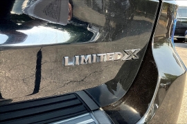 Used 2020 Jeep Grand Cherokee Limited X 4x2 at Pre-Owned Plus near San Antonio, TX