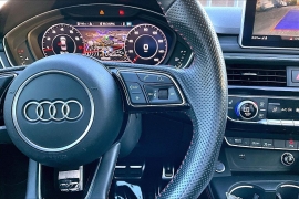 Used 2018  Audi A4 4d Sedan Quattro Premium Plus Auto at Pre-Owned Plus near San Antonio&comma; TX