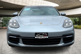 Used 2018 Porsche Panamera 4d Hatchback RWD at Pre-Owned Plus near San Antonio, TX