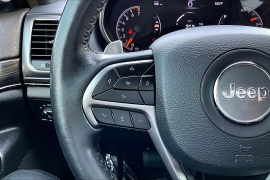Used 2020 Jeep Grand Cherokee Limited X 4x2 at Pre-Owned Plus near San Antonio, TX