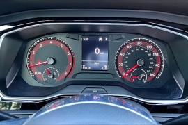 Used 2019  Volkswagen GLI 4d Sedan 2.0T S Auto at Pre-Owned Plus near San Antonio, TX