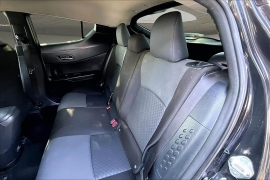 Used 2020  Toyota C-HR 4d SUV LE at Pre-Owned Plus near San Antonio&comma; TX