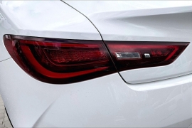 Used 2018  INFINITI Q60 2d Coupe RWD 2&period;0t PURE at Pre-Owned Plus near San Antonio&comma; TX