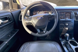 Used 2019  Ford Flex 4d SUV FWD SEL at Pre-Owned Plus near San Antonio&comma; TX
