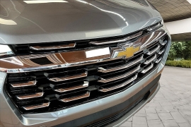 Used 2025  Chevrolet Equinox FWD 4dr LT w&sol;1LT at Pre-Owned Plus near San Antonio&comma; TX