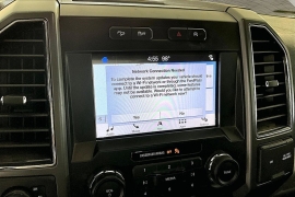 Used 2019  Ford F-150 4WD SuperCrew XLT 5 1&sol;2 at Pre-Owned Plus near San Antonio&comma; TX