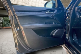 Used 2022  Alfa Romeo Stelvio Sprint RWD at Pre-Owned Plus near San Antonio&comma; TX