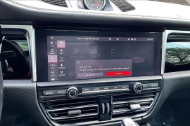 Used 2020  Porsche Macan 4d SUV AWD at Pre-Owned Plus near San Antonio&comma; TX