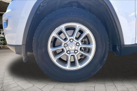 Used 2018  Jeep Grand Cherokee 4d SUV 2WD Laredo at Pre-Owned Plus near San Antonio&comma; TX