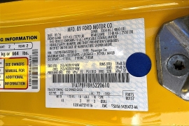 Used 2017  Ford Mustang 2d Convertible GT Premium at Pre-Owned Plus near San Antonio&comma; TX