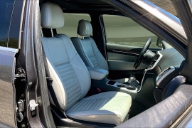 Used 2018 Jeep Grand Cherokee 4d SUV 2WD Limited V6 at Pre-Owned Plus near San Antonio, TX