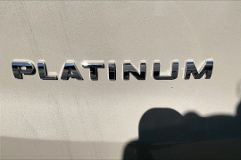 Used 2018  Ford Explorer 4d SUV 4WD Platinum at Pre-Owned Plus near San Antonio&comma; TX