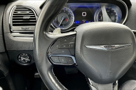 Used 2021  Chrysler 300 300S RWD at Pre-Owned Plus near San Antonio&comma; TX