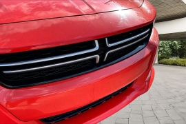 Used 2017  Dodge Charger 4d Sedan SE at Pre-Owned Plus near San Antonio&comma; TX