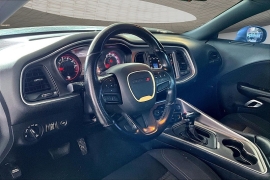Used 2021  Dodge Challenger SXT RWD at Pre-Owned Plus near San Antonio&comma; TX