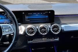 Used 2022  Mercedes-Benz GLB GLB 250 SUV at Pre-Owned Plus near San Antonio&comma; TX