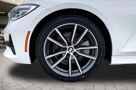 Used 2020  BMW 3 Series 330i Sedan North America at Pre-Owned Plus near San Antonio&comma; TX