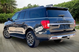 Used 2024  Ford Expedition Max XLT 4x4 at Pre-Owned Plus near San Antonio&comma; TX