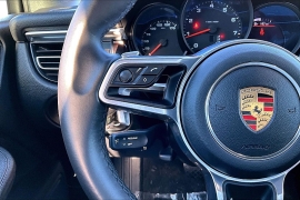 Used 2020  Porsche Macan 4d SUV AWD at Pre-Owned Plus near San Antonio&comma; TX