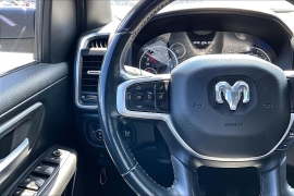 Used 2020  Ram 1500 2WD Crew Cab Big Horn at Pre-Owned Plus near San Antonio&comma; TX