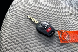Used 2015  Nissan Versa Note 4d Hatchback S at Pre-Owned Plus near San Antonio&comma; TX