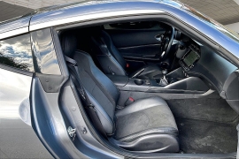 Used 2024  Nissan Z Performance Manual at Pre-Owned Plus near San Antonio&comma; TX