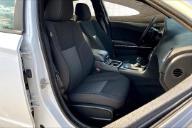 Used 2023 Dodge Charger SXT RWD at Pre-Owned Plus near San Antonio, TX