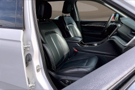 Used 2023  Jeep Grand Cherokee Limited 4x2 at Pre-Owned Plus near San Antonio&comma; TX