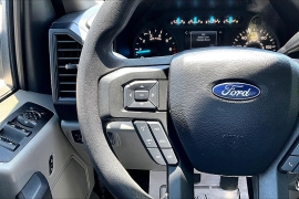 Used 2020  Ford F-150 4WD SuperCrew XL 5 1&sol;2 at Pre-Owned Plus near San Antonio&comma; TX