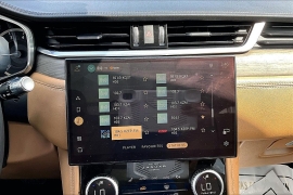 Used 2022  Jaguar F-PACE P250 AWD S at Pre-Owned Plus near San Antonio&comma; TX