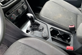 Used 2018  Volkswagen Tiguan 4d SUV S 4Motion at Pre-Owned Plus near San Antonio&comma; TX