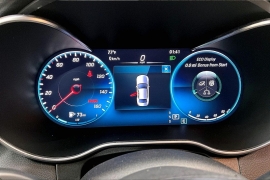 Used 2021  Mercedes-Benz C-Class C 300 Sedan at Pre-Owned Plus near San Antonio&comma; TX