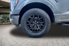 Used 2023  Ford F-150 2WD XL SuperCab 6&period;5' Box at Pre-Owned Plus near San Antonio&comma; TX