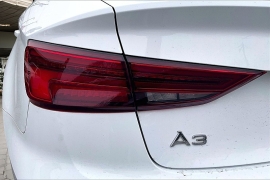 Used 2018  Audi A3 4d Sedan Premium at Pre-Owned Plus near San Antonio&comma; TX