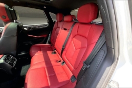 Used 2019  Porsche Macan 4d SUV AWD at Pre-Owned Plus near San Antonio&comma; TX