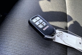 Used 2022  Honda Accord Hybrid Sport Sedan at Pre-Owned Plus near San Antonio&comma; TX