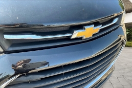 Used 2020 Chevrolet Trax 4d SUV FWD LS at Pre-Owned Plus near San Antonio, TX