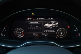 Used 2019  Audi Q7 4d SUV 3&period;0T Quattro Prestige at Pre-Owned Plus near San Antonio&comma; TX