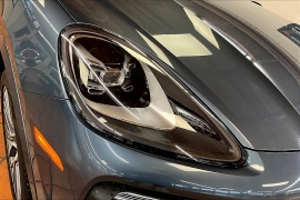 Used 2019  Porsche Cayenne 4d SUV AWD at Pre-Owned Plus near San Antonio&comma; TX