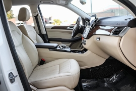 Used 2018  Mercedes-Benz GLS-Class 4d SUV GLS450 at Pre-Owned Plus near San Antonio, TX