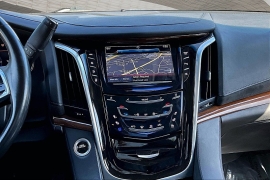 Used 2019  Cadillac Escalade 4d SUV RWD at Pre-Owned Plus near San Antonio&comma; TX