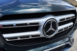 Used 2020  Mercedes-Benz GLS-Class 4d SUV GLS580 4matic at Pre-Owned Plus near San Antonio&comma; TX