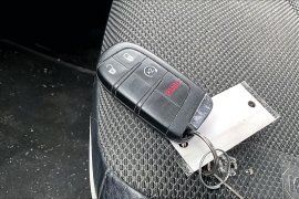 Used 2018  FIAT 500X 4d Utility FWD Trekking at Pre-Owned Plus near San Antonio&comma; TX