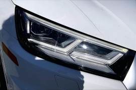 Used 2019  Audi Q5 4d SUV 2&period;0T Quattro Premium Plus at Pre-Owned Plus near San Antonio&comma; TX